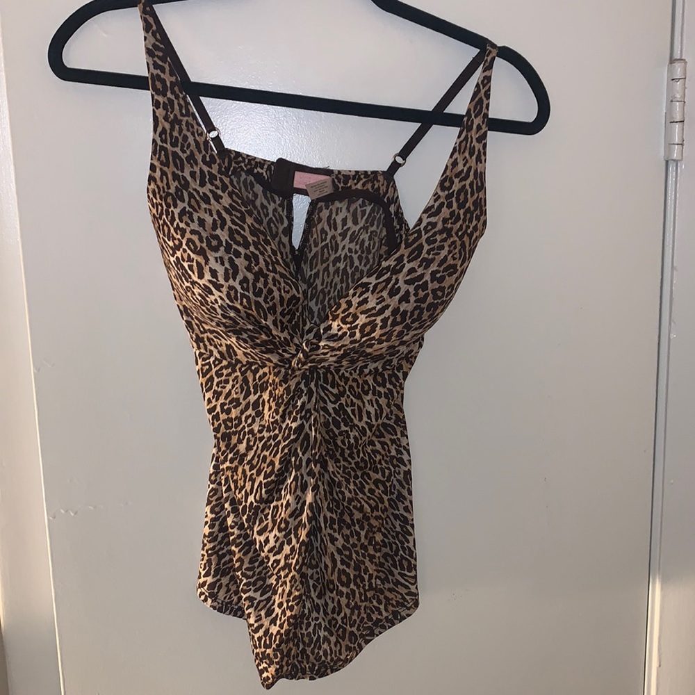 Victoria Secret Very Sexy Top